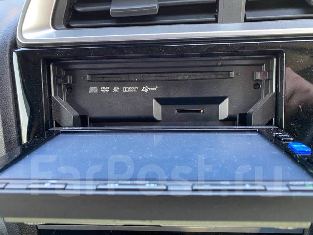 Gathers vxm-164VFI, 2 DIN — 178x100 мм, б/у, в наличии. Цена: 14 500 ...