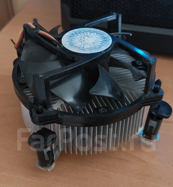 Intel Core 2 Duo E8400 ����