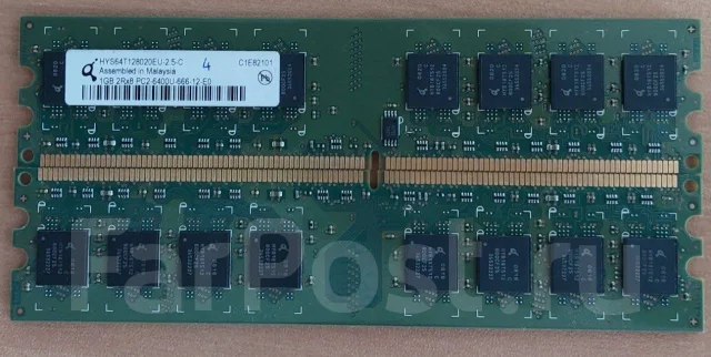 Intel Core 2 Duo E8400 ����