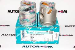   Toyota 2C / 2CT STD Teikin 46278 STD 
