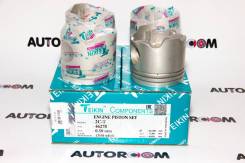   Toyota 2C / 2CT + 0,5  Teikin 46278 0,50 