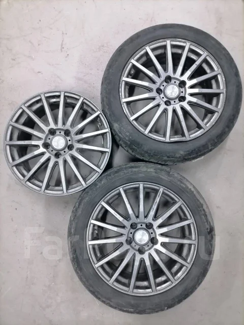 Sein. x17", 5x114.3 ����