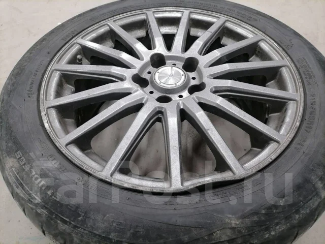 Sein. x17", 5x114.3 ����