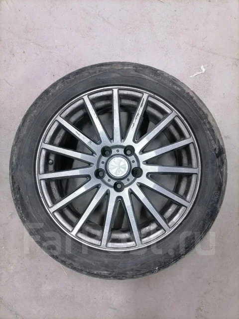 Sein. x17", 5x114.3 ����