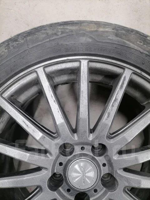 Sein. x17", 5x114.3 ����