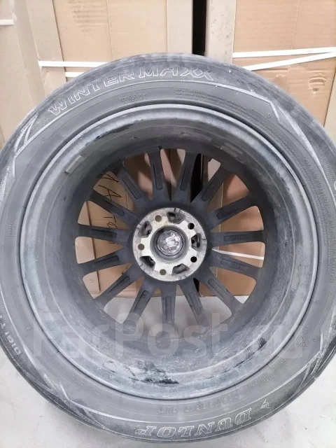 Sein. x17", 5x114.3 ����