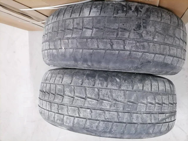 Sein. x17", 5x114.3 ����