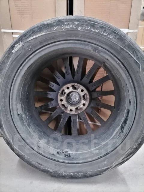 Sein. x17", 5x114.3 ����