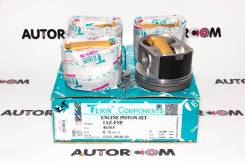   Toyota 1Azfse + 0,5  Teikin 46365 0,50 