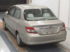 Honda Fit Aria. GD6, L13A ����