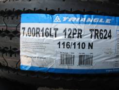 Triangle TR624. ������, 2024 ���, ����� ����