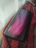 Realme 6 Pro. �/�, 3G, 4G LTE, Dual-SIM, NFC ����