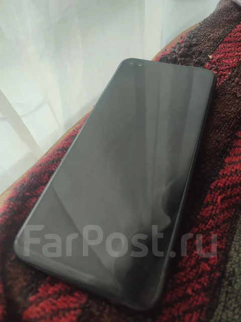 Realme 6 Pro. �/�, 3G, 4G LTE, Dual-SIM, NFC ����