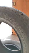 Yokohama C.Drive2 AC02B. ������, �/�, ����� 50�% ����