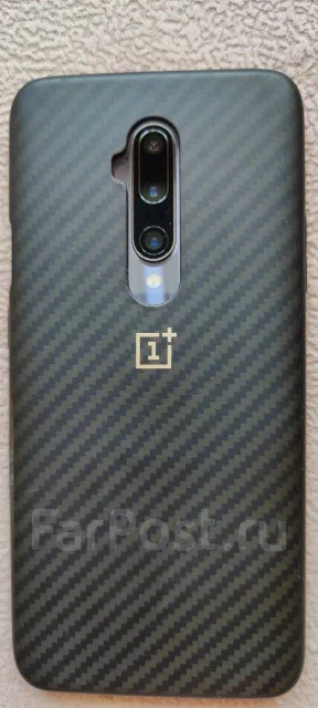 OnePlus 7 Pro. �/�, �����, 3G, 4G LTE, Dual-SIM, NFC ����