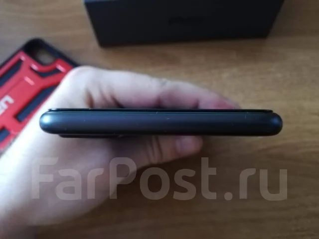 Apple iPhone 8 Plus. �/�, ������, 3G, 4G LTE, ����������, NFC ����