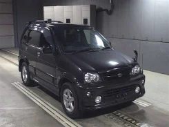 Toyota Cami. �������, 4wd, 1.3 (90��.�.), ������, �/�, ��� ���. ��� ����� �� ������������ ����