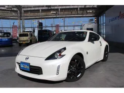 Nissan Fairlady Z. �������, ������, 3.7 (335��.�.), ������, 5 000����. ��, �/�. ��� ����� �� ������������ ����