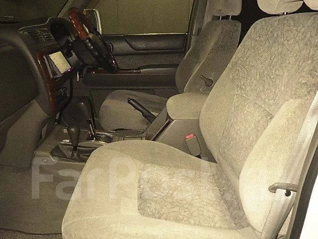 Nissan Safari. �������, 4wd, 4.2 (160��.�.), ������, �/�, ��� ���. ��� ����� �� ������������ ����