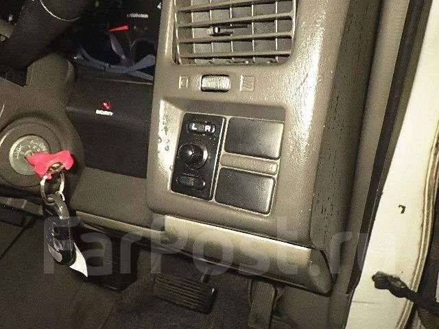 Nissan Safari. �������, 4wd, 4.2 (160��.�.), ������, �/�, ��� ���. ��� ����� �� ������������ ����