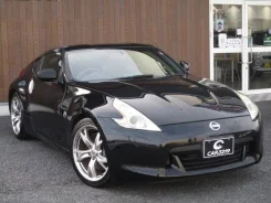 Nissan Fairlady Z. ��������, ������, 3.7 (336��.�.), ������, 106����. ��, �/�. ��� ����� �� ������������ ����