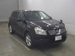 Nissan Dualis. ��������, ��������, 2.0 (137��.�.), ������, �/�, ��� ���. ��� ����� �� ������������ ����