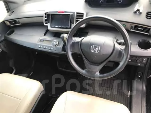 Honda Freed Spike. ��������, ��������, 1.5 (118��.�.), ������, 46����. ��, �/�. ��� ����� �� ������������ ����