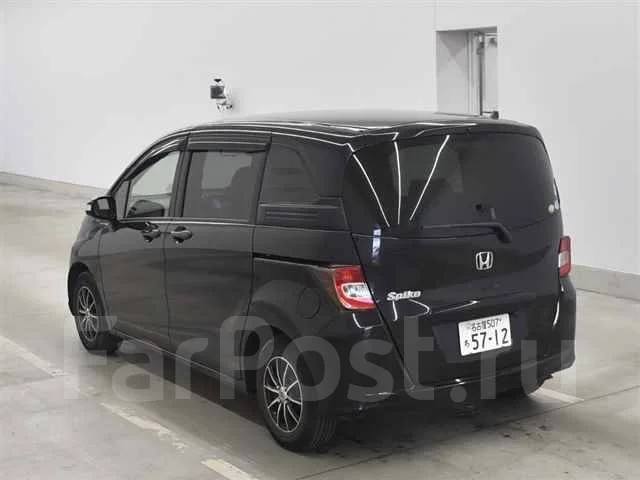 Honda Freed Spike. ��������, ��������, 1.5 (118��.�.), ������, 46����. ��, �/�. ��� ����� �� ������������ ����