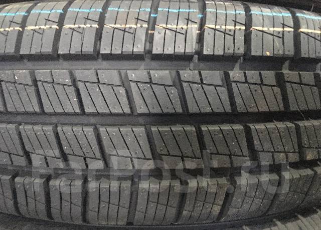 Hankook vantra st as2 ra30