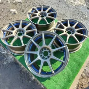 Weds Sport SA-70. 7.5x17", 5x100, ET45, �� 73���. ����