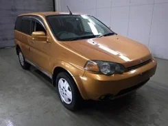 Honda HR-V. ��������, 4wd, 1.6 (105��.�.), ������, 96 000����. ��, �/�, ��� ���. ��� ����� �� ������������ ����