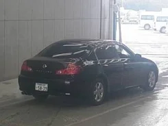 Nissan Skyline. �������, ������, 2.5 (215��.�.), ������, 101 000����. ��, �/�, ��� ���. ��� ����� �� ������������ ����