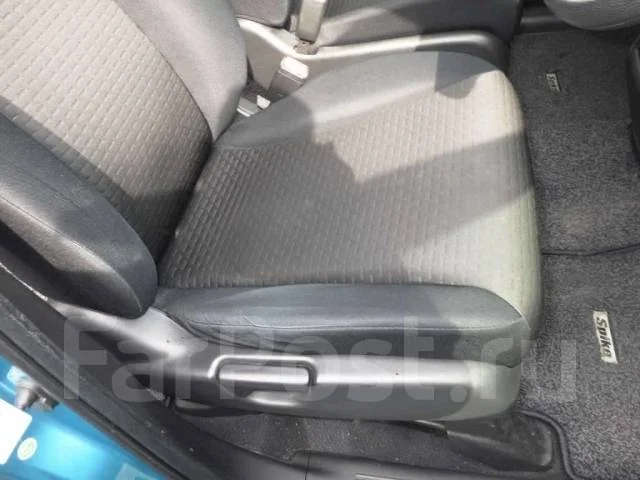Honda Freed Spike. ��������, ��������, 1.5 (118��.�.), ������, 76����. ��, �/�. ��� ����� �� ������������ ����