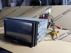 Pioneer Carrozzeria AVIC-HRZ099 ����