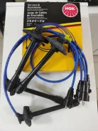 ������� �������������� Toyota Camry Gracia / Harrier / 3,4,5S, FE RC-TE58 ����
