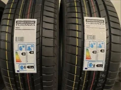 Bridgestone Turanza T005. ������, ����� ����