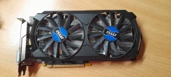 Radeon R9 285 ����