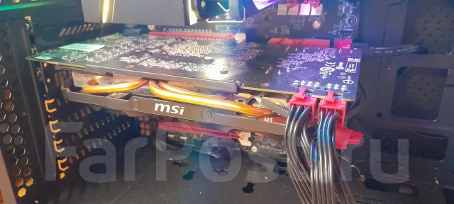 Radeon R9 285 ����