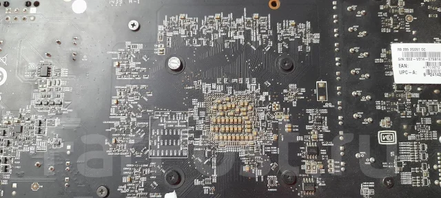 Radeon R9 285 ����