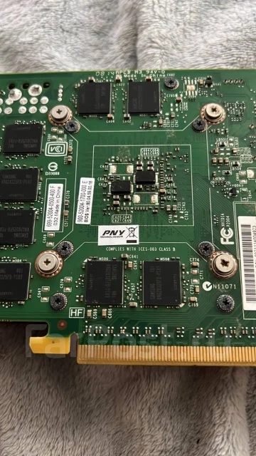 Quadro 5000 ����