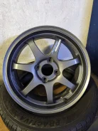 A-Tech Final Speed Eraser. 6.5x15", 4x100, ET38 ����