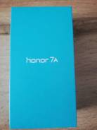 Honor 7A. �/�, 16 ��, �����, Dual-SIM, 3G, 4G LTE ����