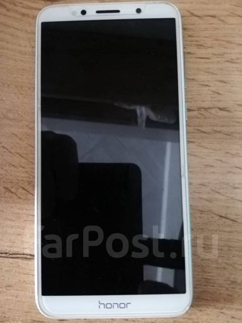 Honor 7A. �/�, 16 ��, �����, Dual-SIM, 3G, 4G LTE ����