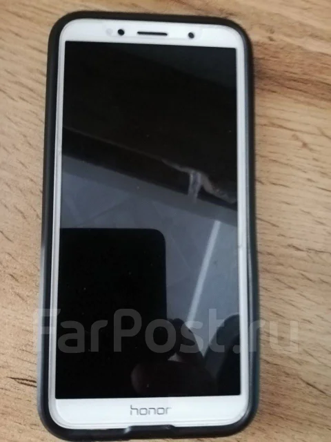 Honor 7A. �/�, 16 ��, �����, Dual-SIM, 3G, 4G LTE ����