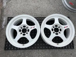 Desmond RegaMaster EVO. 6.5x15", 4x100, ET35, �� 67���. ����