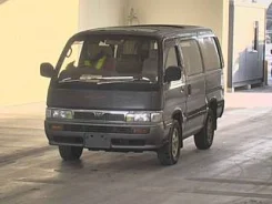 Nissan Caravan. �������, 4wd, 2.7 (130��.�.), ������, 148 000����. ��, �/�, ��� ���. ��� ����� �� ������������ ����