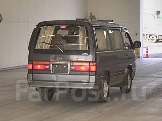 Nissan Caravan. �������, 4wd, 2.7 (130��.�.), ������, 148 000����. ��, �/�, ��� ���. ��� ����� �� ������������ ����