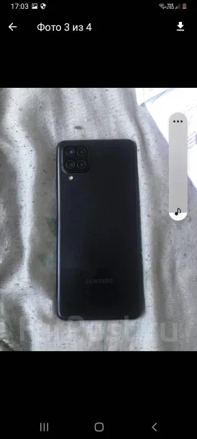 Samsung Galaxy A12. �/� ����