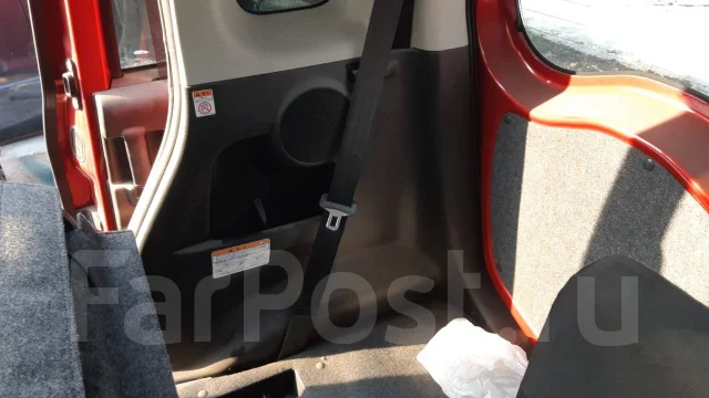 Nissan DAYZ Roox. B21A, 3B20 ����