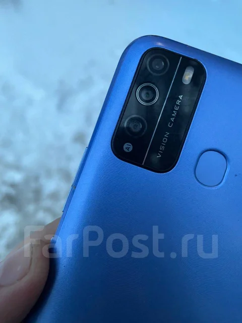 Itel. �/�, 4G LTE ����
